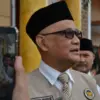 Menhaj Pastikan Program Beras Haji Nusantara untuk Penuhi Pangan Jemaah Haji Indonesia