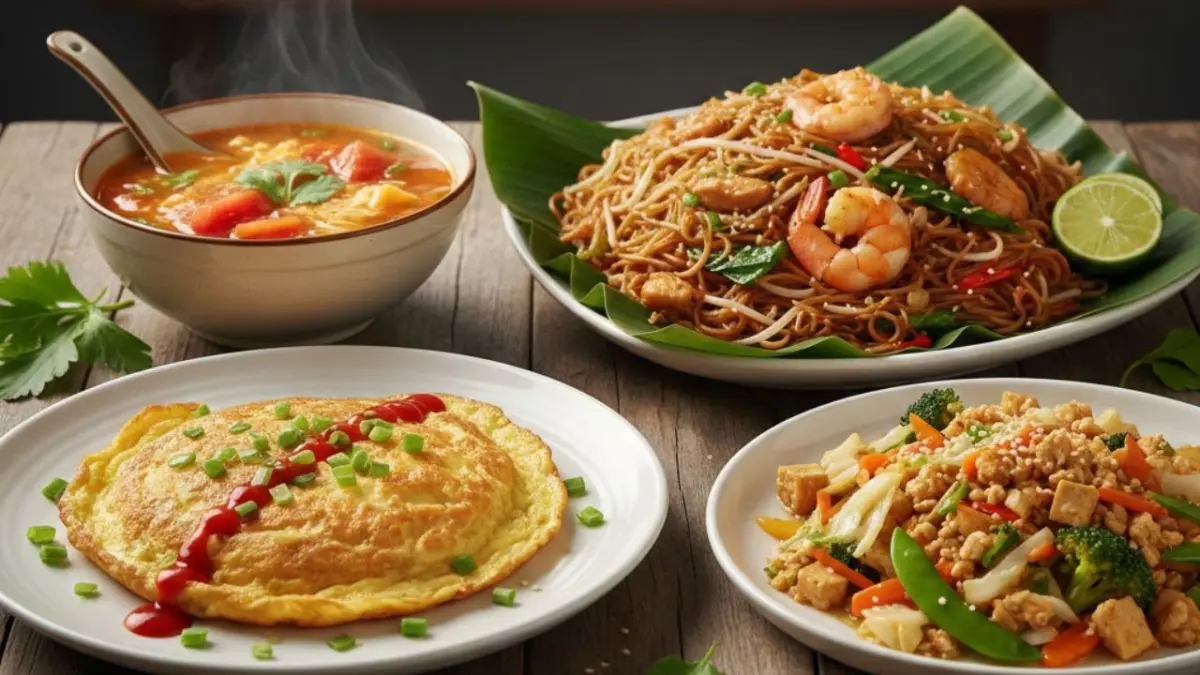 6 Menu Buka Puasa Ala Anak Kos Hemat Budget, Praktis Tanpa Ribet! Menu Buka Puasa