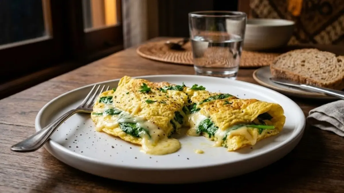 Menu Sahur 15 Menit Satset dan Bergizi, 5 Ide Menu Praktis Bikin Puasa Kuat Seharian Menu Sahur 15 Menit