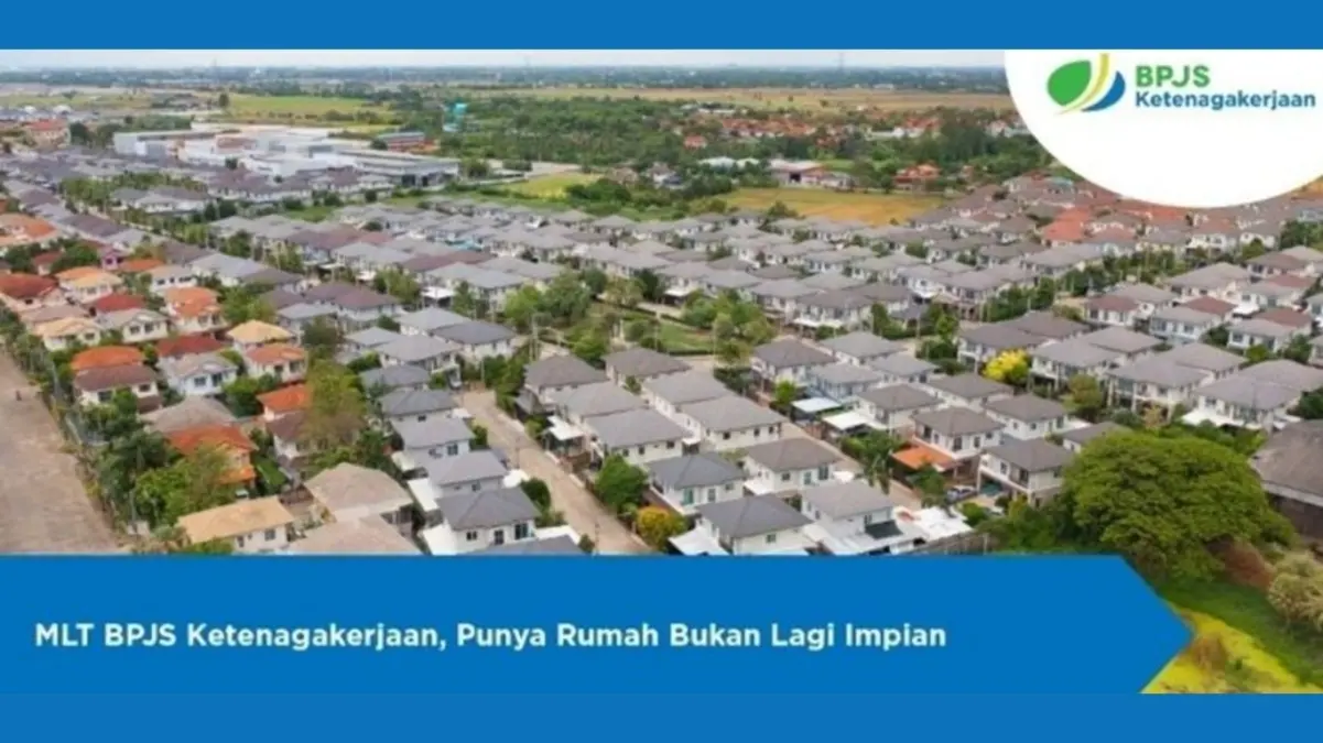 MLT BPJS Ketenagakerjaan