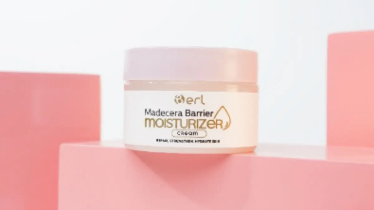 Moisturizer Cream