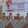 Musrenbang Kecamatan CIawi