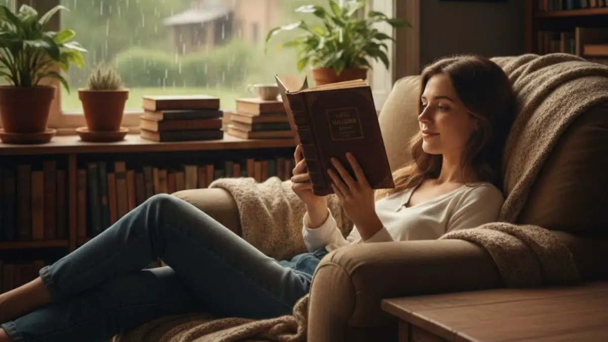 Stop Scroll! Ini Ide Ngabuburit Produktif yang Bikin Ramadan Lebih Bermakna Ide Ngabuburit Produktif