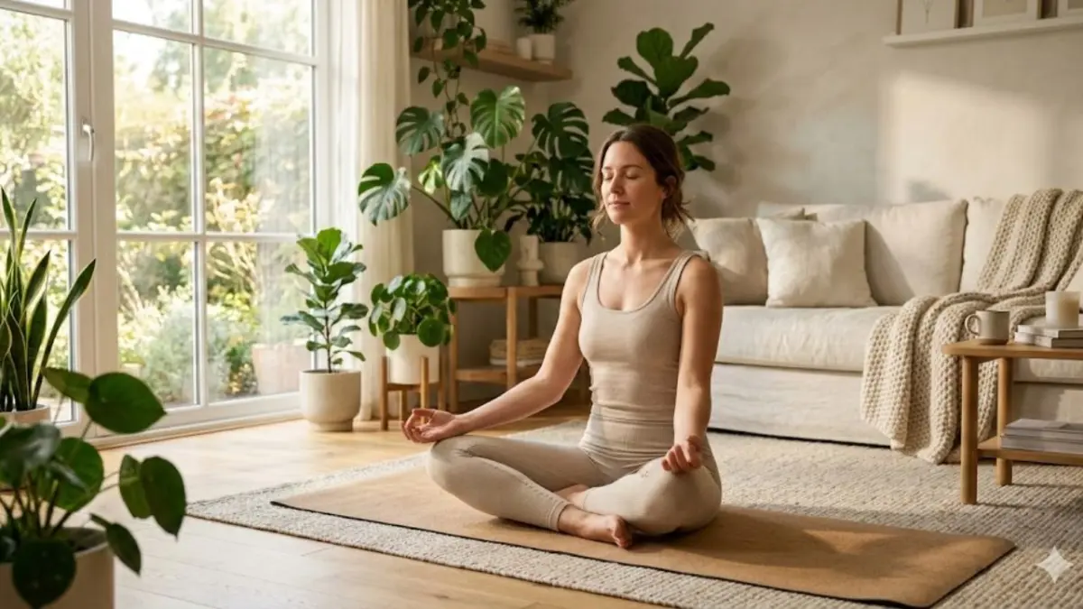 Olahraga Ringan yang Aman Saat Puasa, Tetap Bugar dan Sehat Sepanjang Ramadan Tanpa Lemas Olahraga Saat Puasa