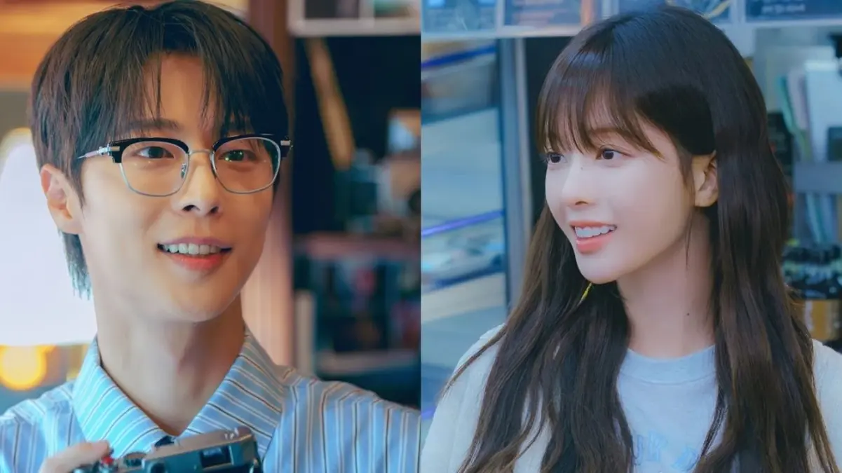 Drama Korea Our Universe