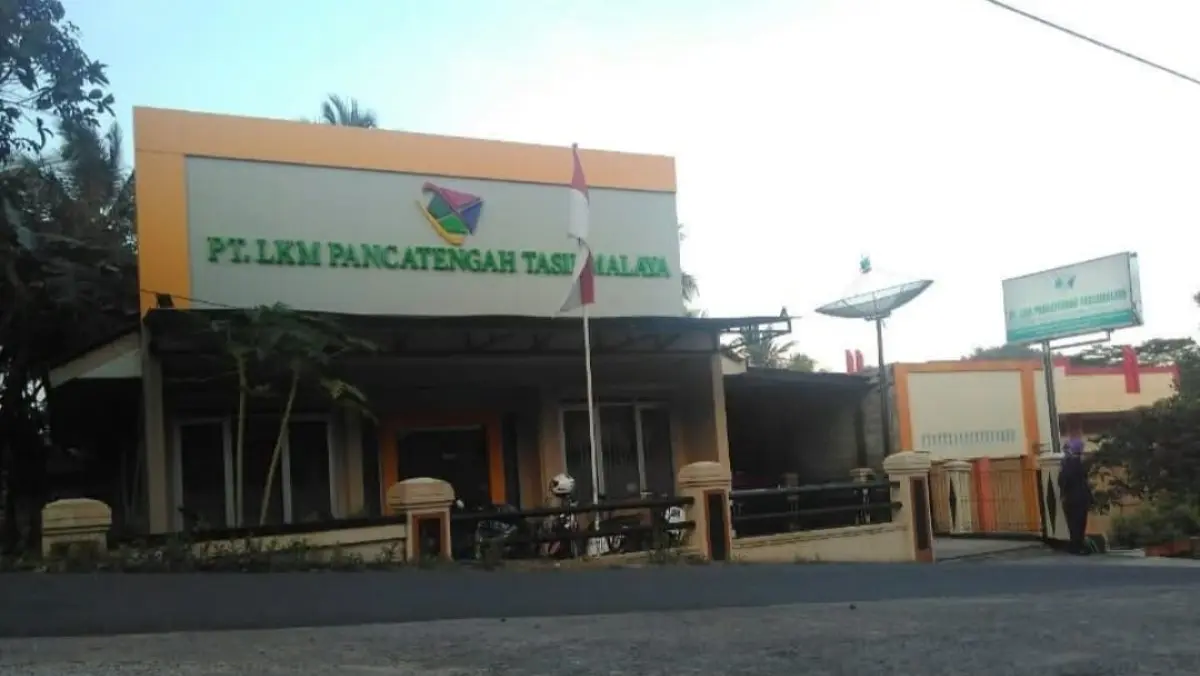 LKM Pancatengah
