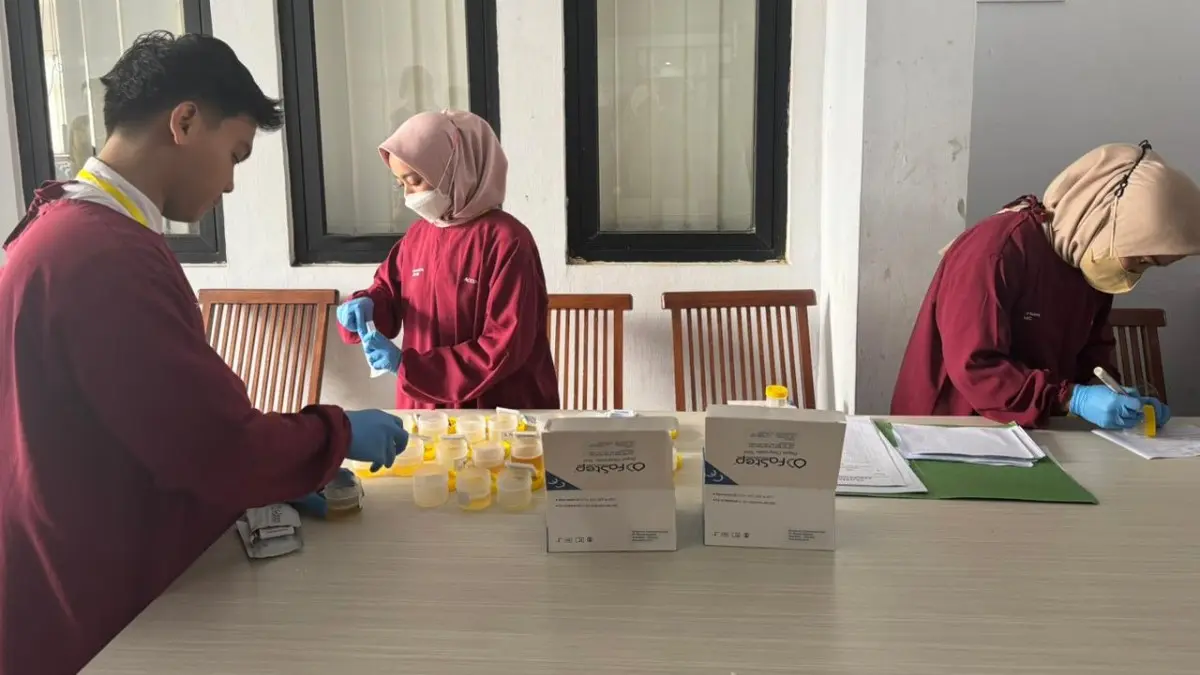 Kejaksaan Negeri Kabupaten Tasikmalaya