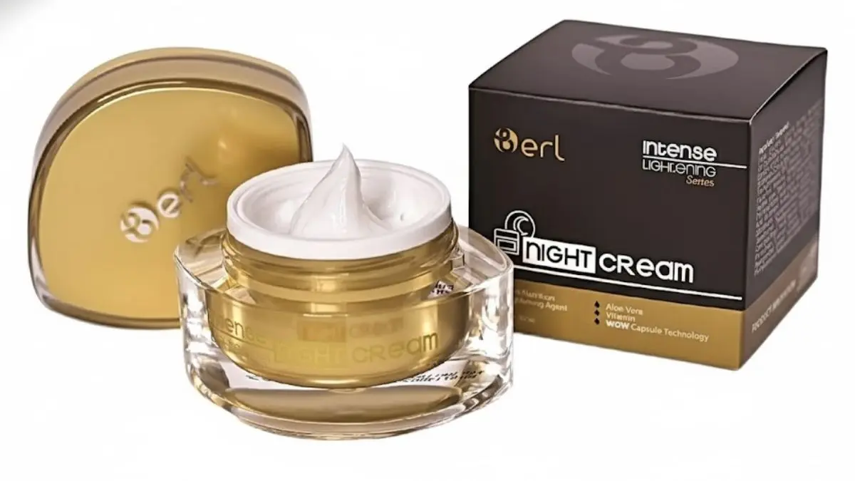 Night Cream