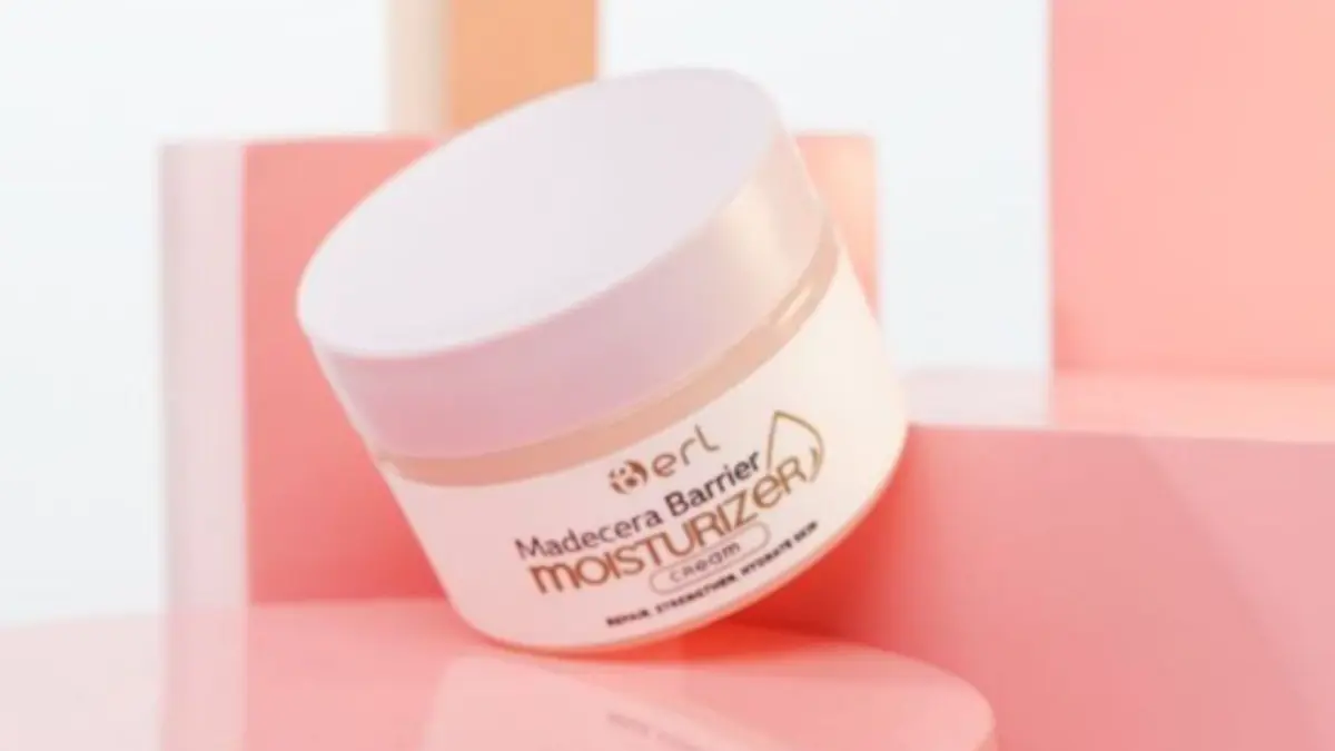 Moisturizer Cream