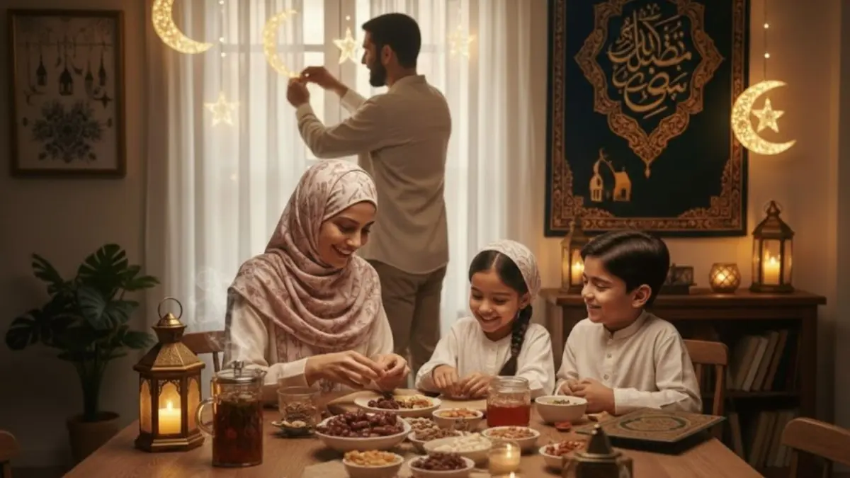 6 Langkah Cerdas Persiapan Puasa Ramadan Supaya Tubuh Fit Sepanjang Hari Persiapan Puasa