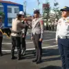 Operasi Lodaya Polres Tasikmalaya