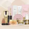 Rangkaian Skincare wajah