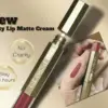 Lip Matte Cream