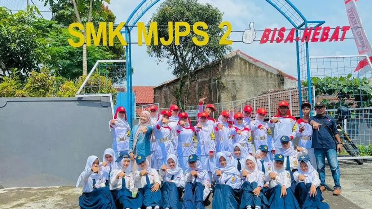 sma negeri 7 tasikmalaya