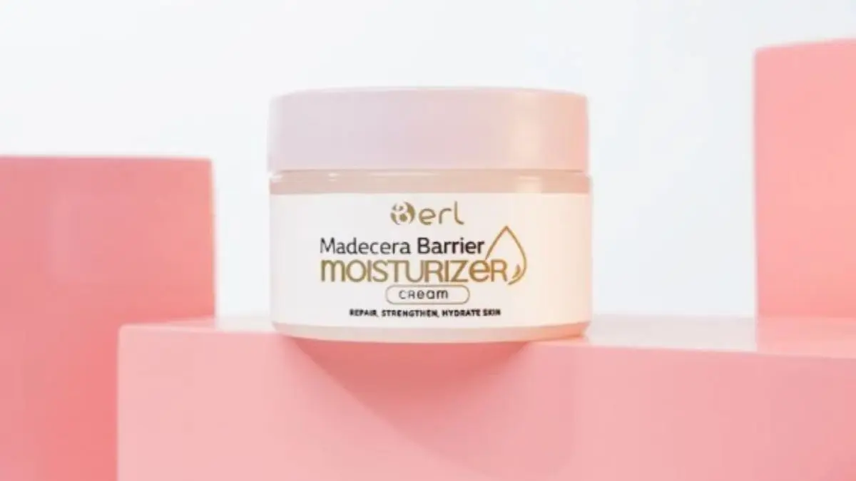 Moisturizer Terbaik