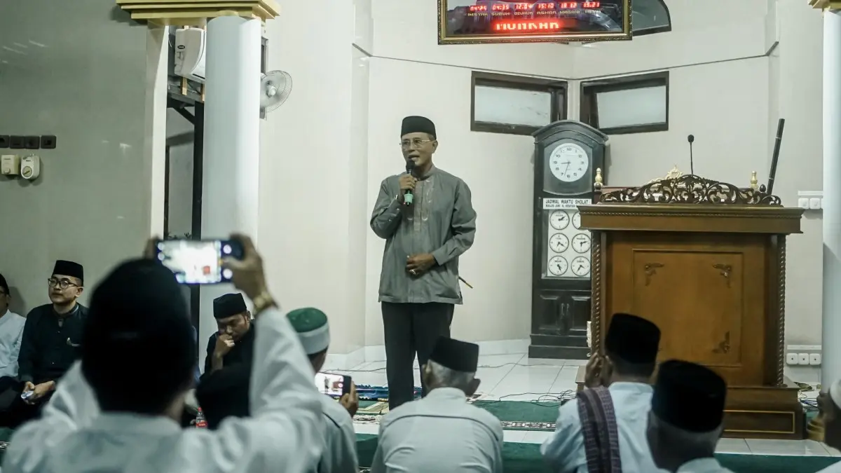 Tarling Bupati Ciamis