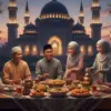 Tips Konsisten Ibadah Selama Ramadhan