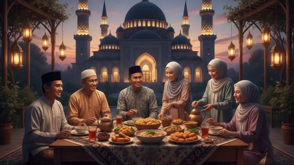 7 Tips Konsisten Ibadah Selama Ramadhan 2026, Lancar Sampai Akhir! Tips Konsisten Ibadah Selama Ramadhan