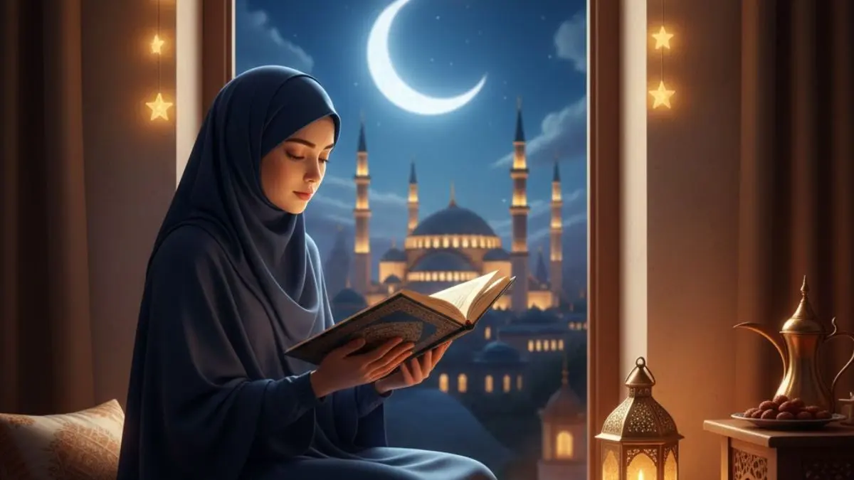 Tips Mengatasi Lapar dan Haus