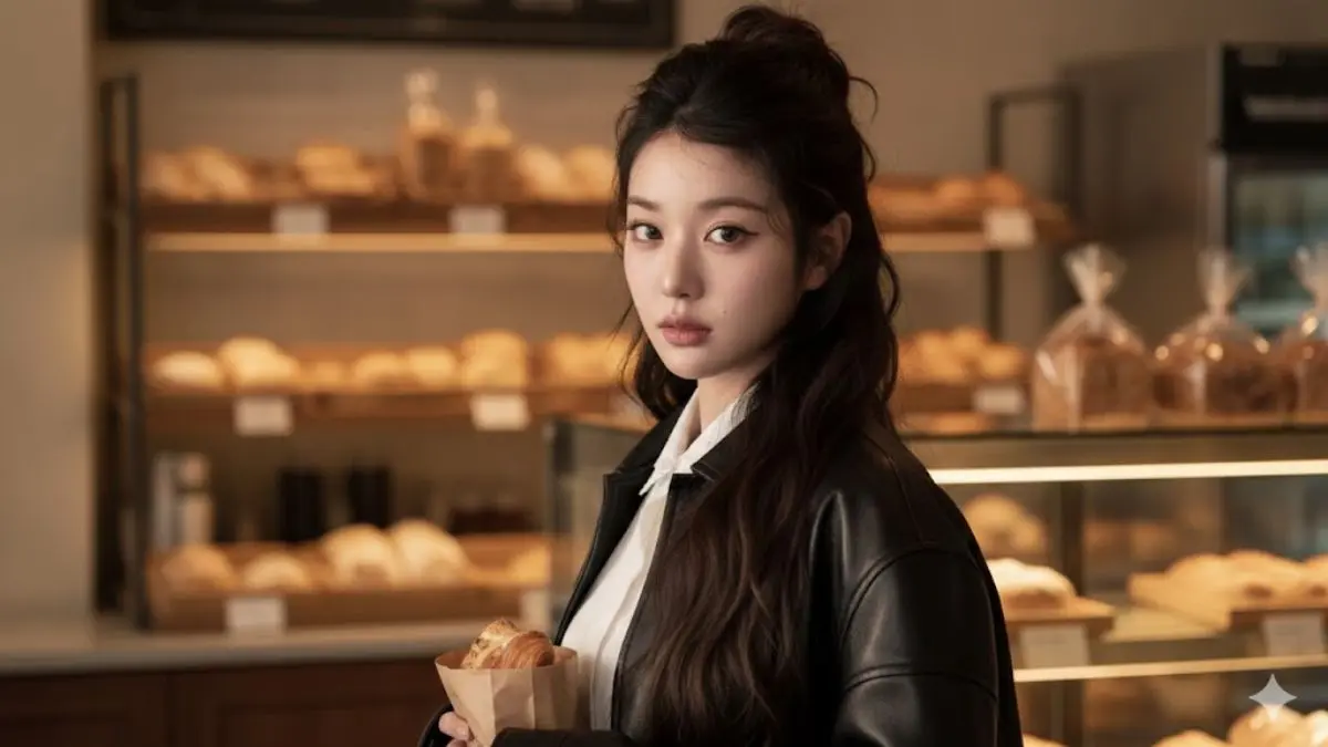 Edit Foto di Toko Roti Jadi Dramatis dan Estetik dengan Teknik Prompt Gemini AI Ini Prompt Gemini AI