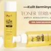 Toner untuk Kulit Berminyak