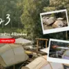 Rekomendasi Tempat Camping