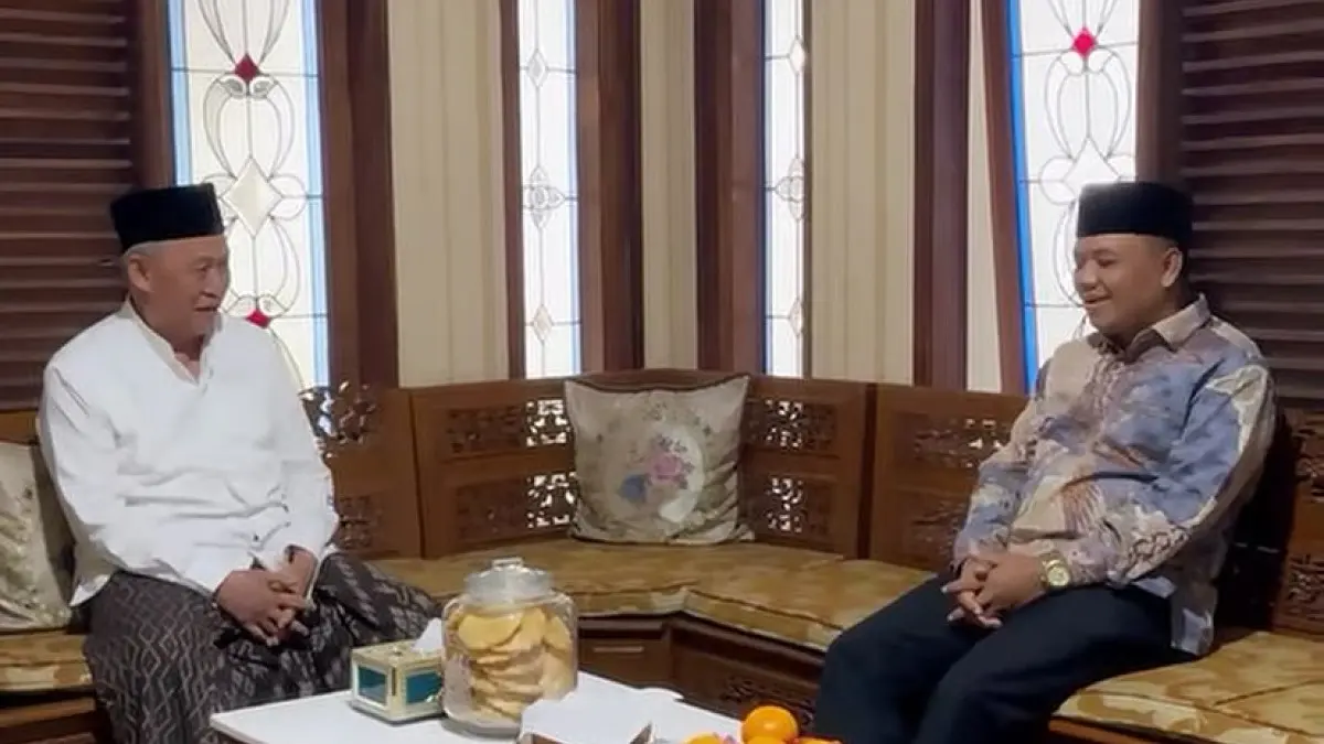 Wakil Bupati Tasikmalaya