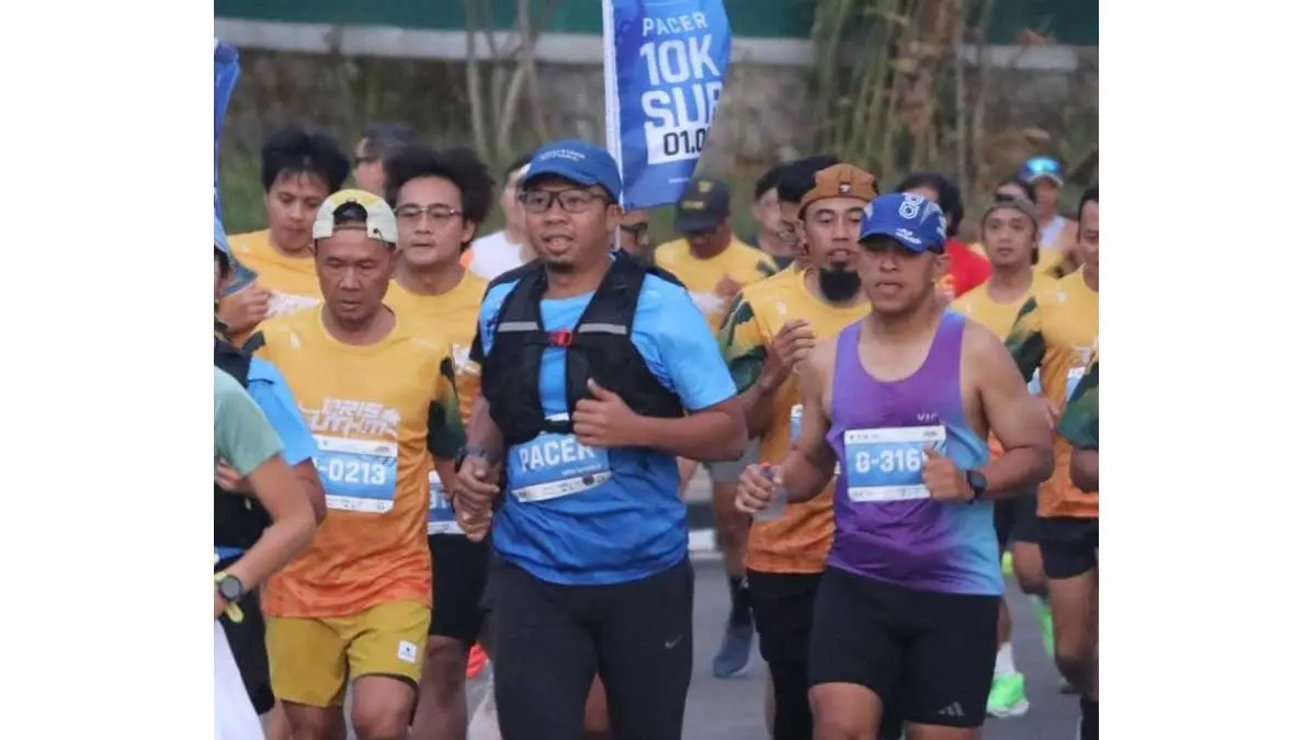 Wali kota tasikmalaya viman Alfarizi