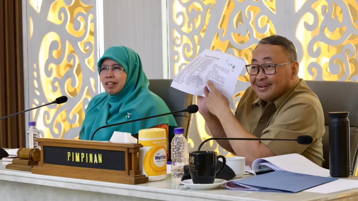 Beasiswa Anak Miskin