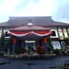 Dprd pangandaran