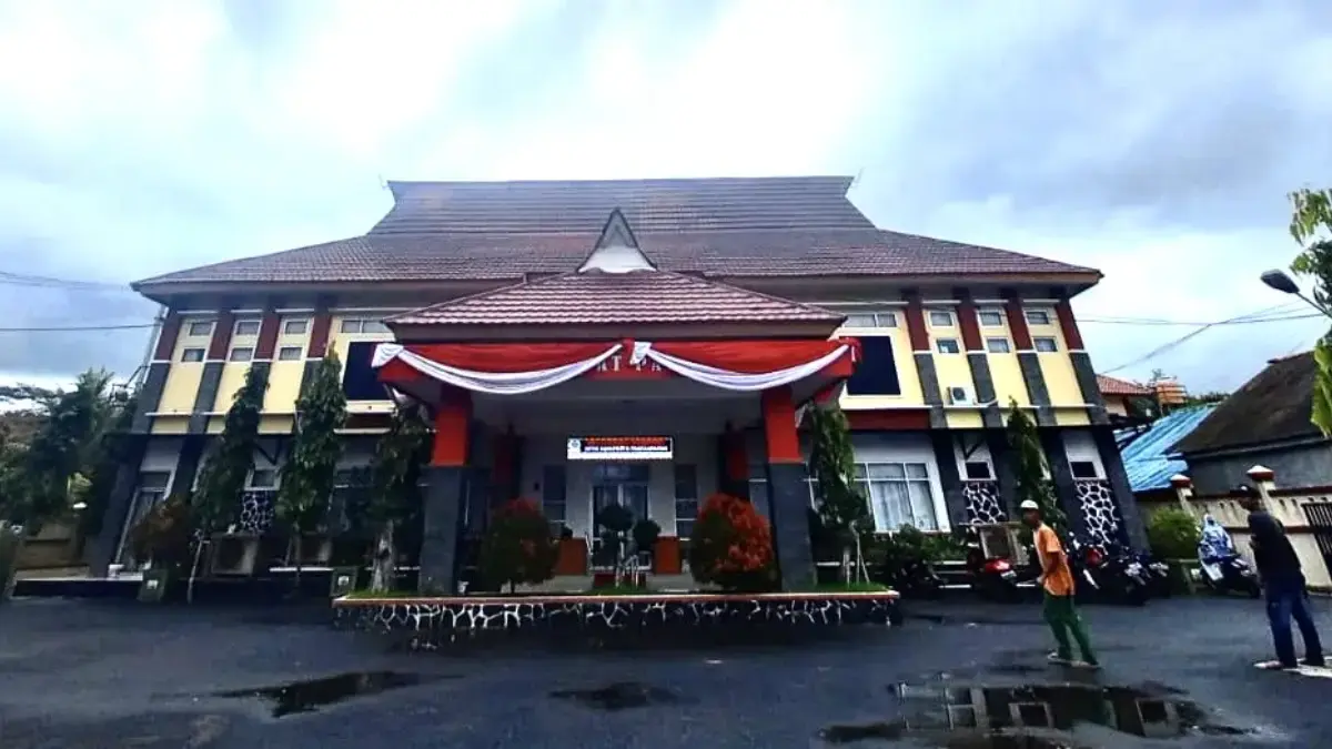 Dprd pangandaran