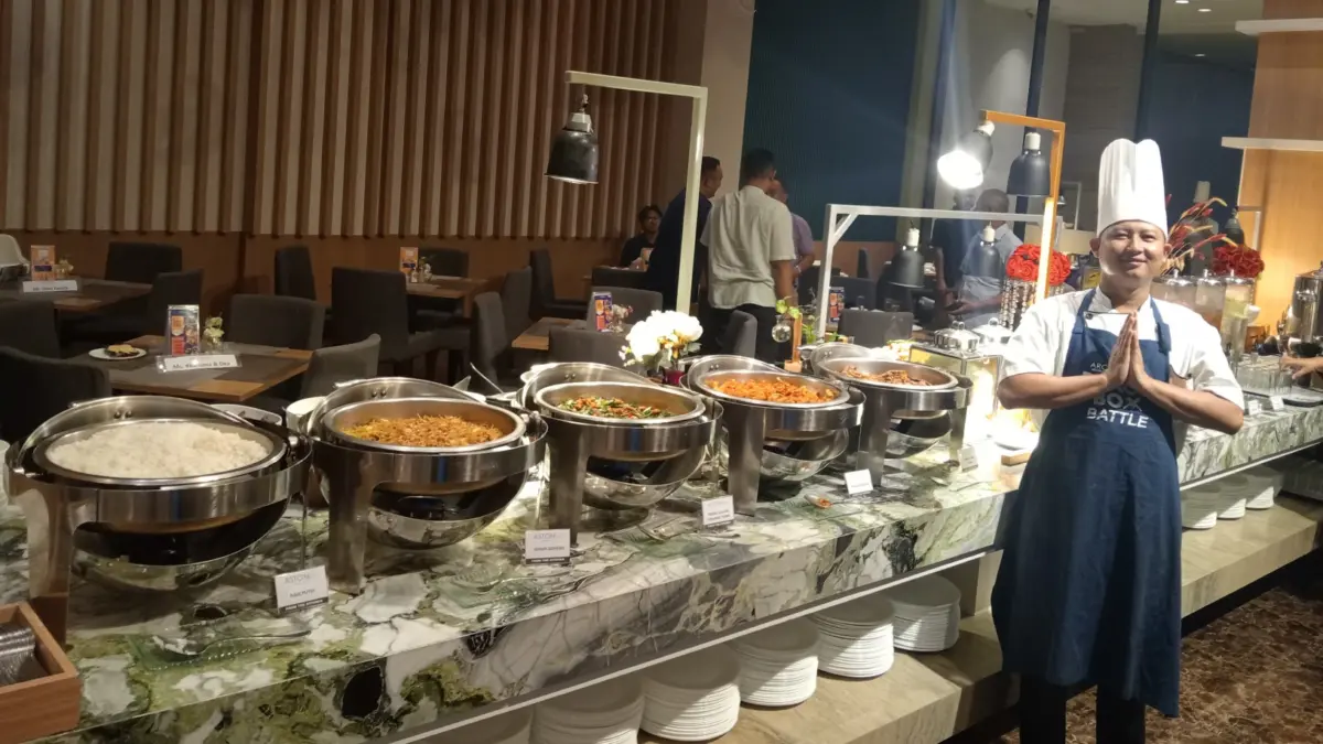 aston inn tasikmalaya