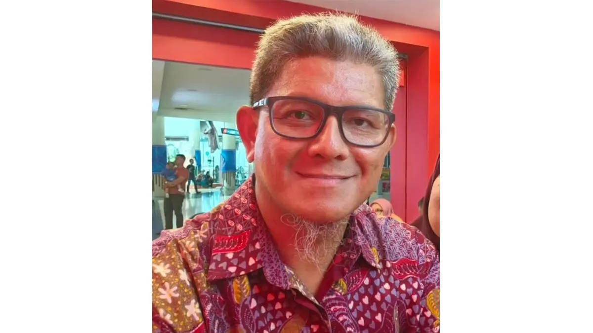 kepala dinas kesehatan kota tasik