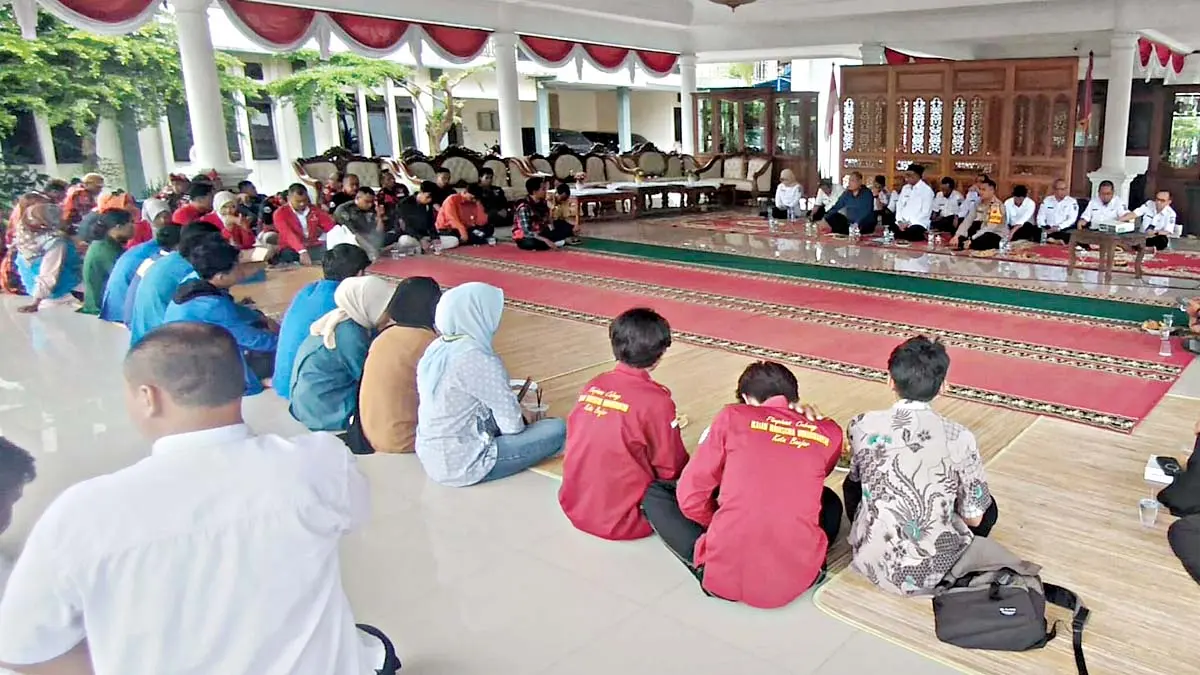 hari jadi kota banjar