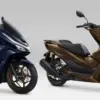Honda PCX160 2026
