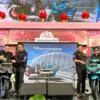 All New Honda Vario 125
