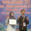 Aidil Ihsanfriansyah OFI 2026