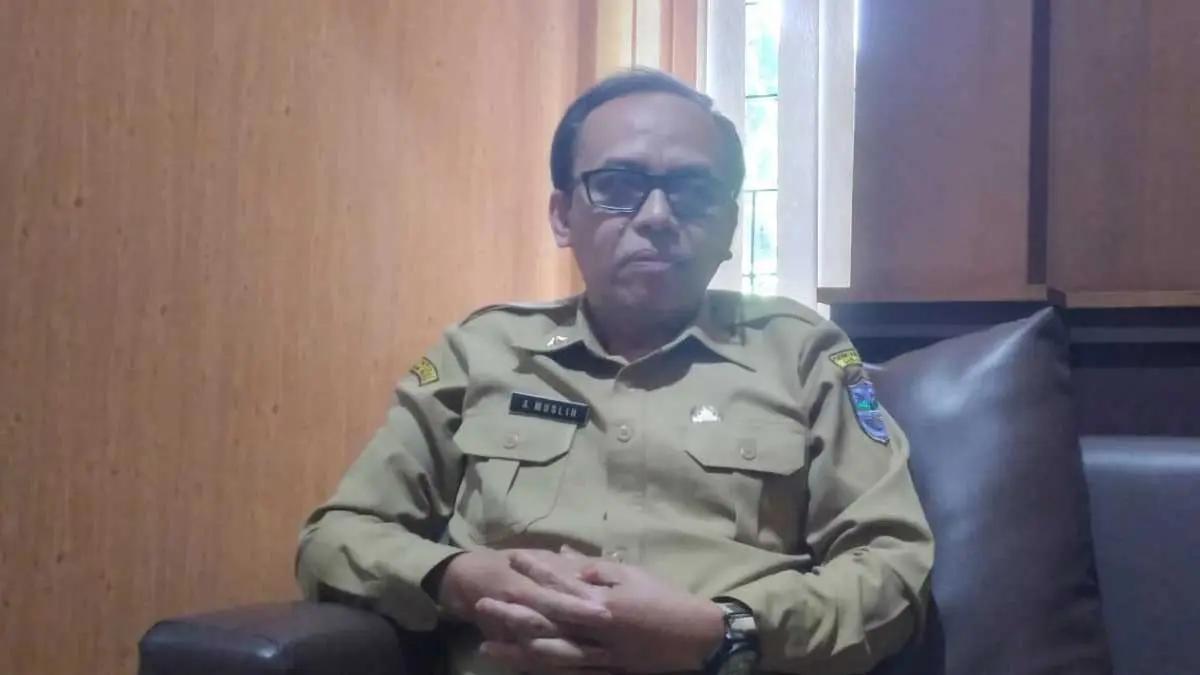 Inspektorat Kota Banjar Ungkap Penggelapan Dana Kematian Seorang ABK oleh Oknum ASN Disnaker, RT dan LPM dana santunan kematian ABK digelapkan oknum ASN Disnaker kota banjar