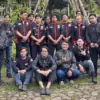 CB150X ADV ID Chapter Bekasi Raya