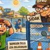 padel kota tasikmalaya