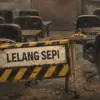 lelang basang jasa