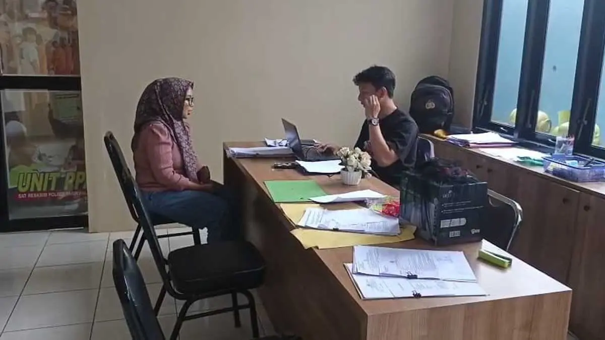 penculikan bayi di singaparna