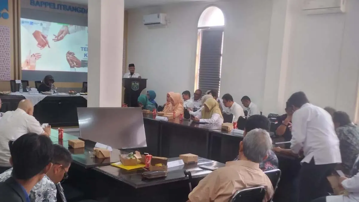 RKPD 2027 Kota Banjar