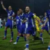 Hitung-Hitungan Persib Juara Hattrick Super League