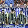 Persib Liburkan Pemain Seminggu