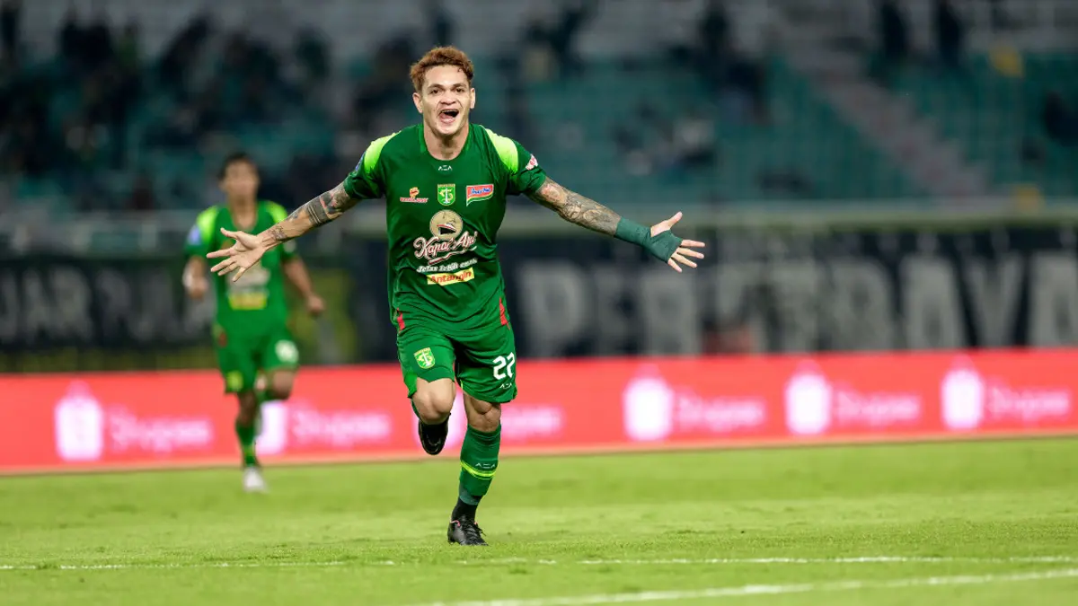 3 Pemain Persebaya yang Diwaspadai Bojan Hodak, Diprediksi Akan Menyulitkan Lini Pertahanan Persib Bandung 3 Pemain Persebaya yang Diwaspadai Bojan Hodak