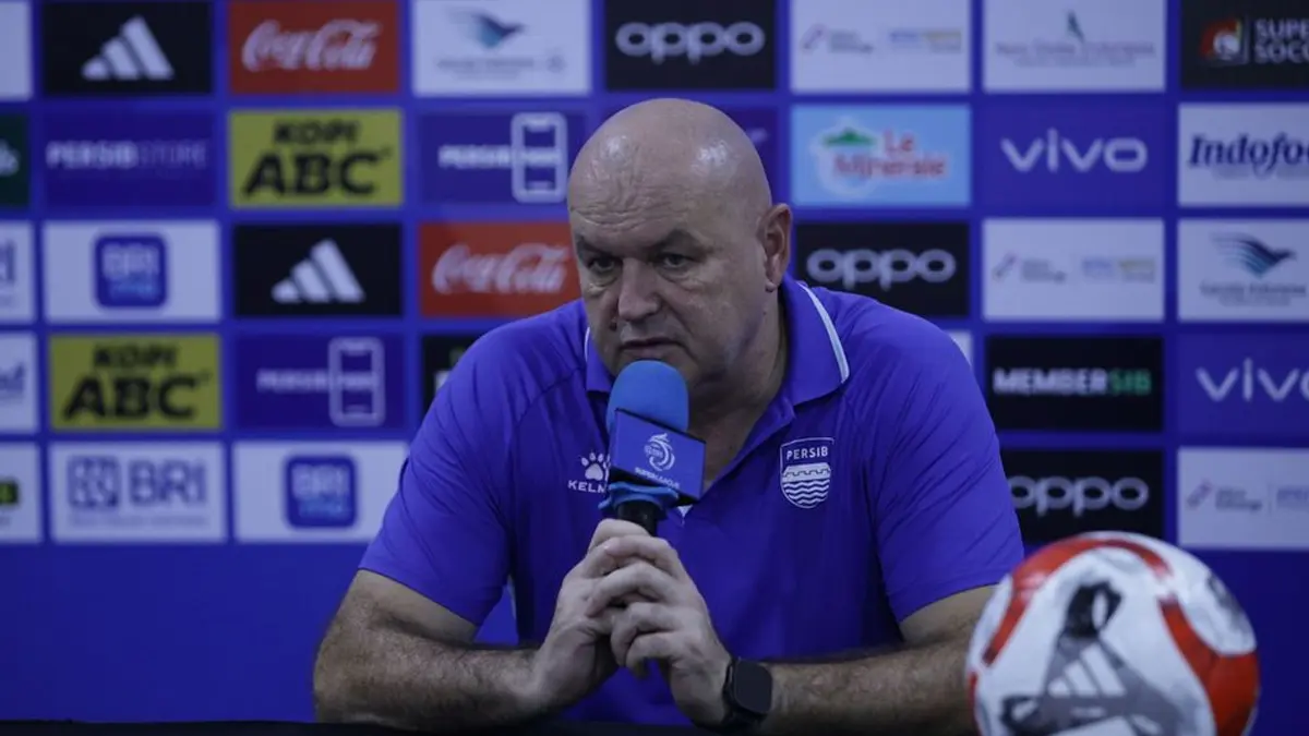 Persib Dapat Amunisi Tambahan untuk Lawan Borneo FC