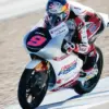 Sinyal Veda Ega Pratama Podium di Moto3 Brasil Menguat