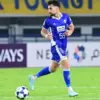 Frans Putro Tinggalkan Persib Bandung untuk Bergabung dengan Tim Ini