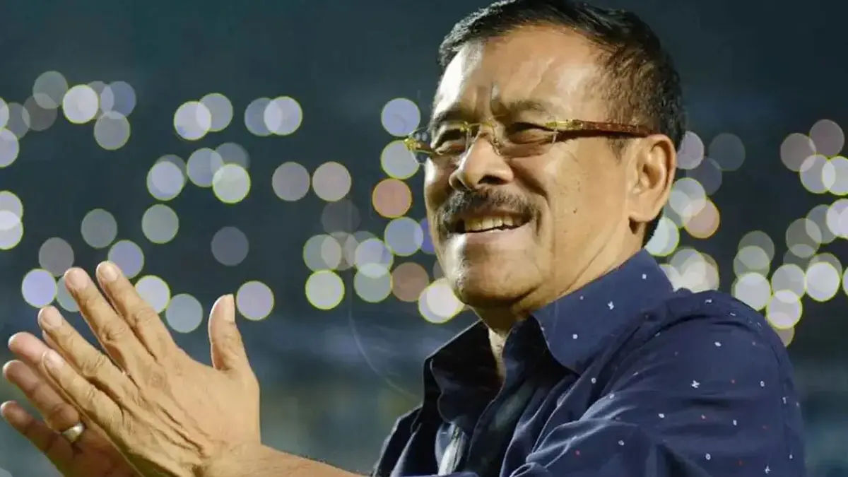 Manajer Persib H Umuh Muchtar Ingatkan Kekuatan Persebaya Surabaya